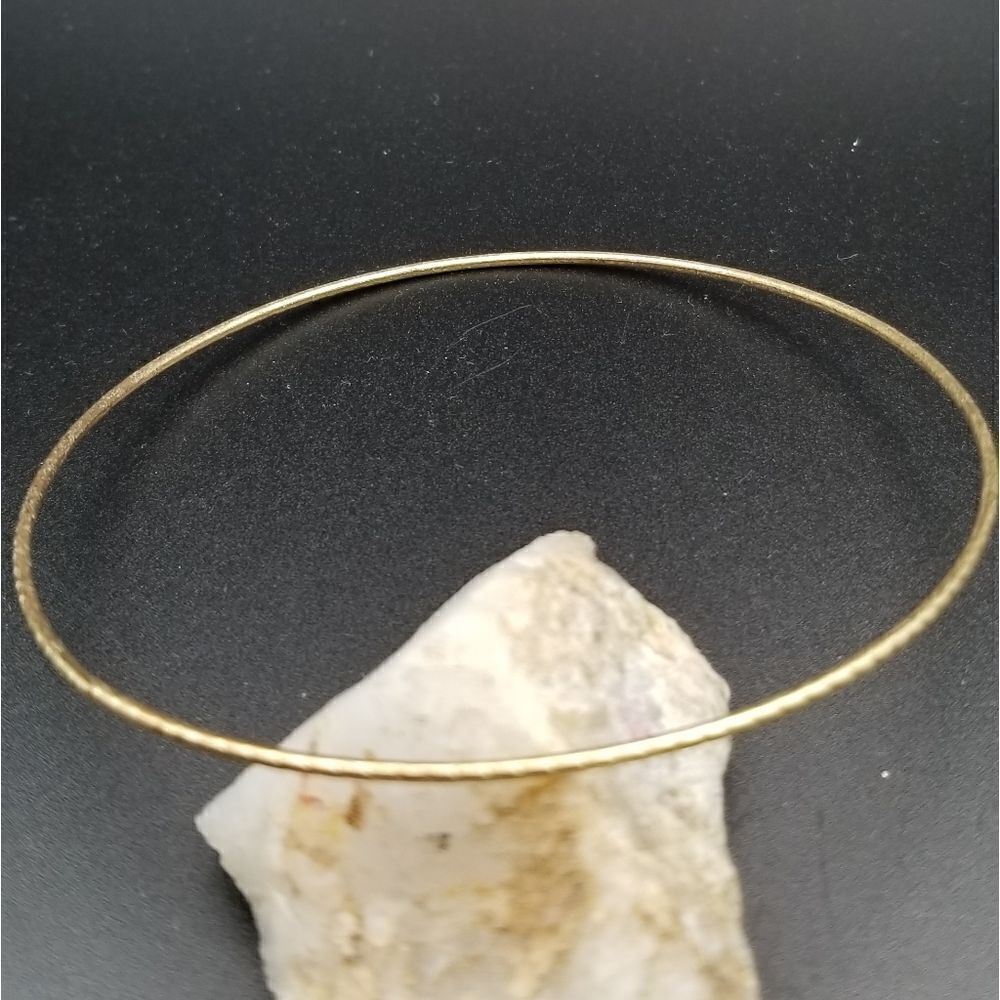 Warrior Brazilian bracelet slider. B602